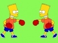 Simpsons Combat