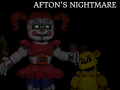 Afton's Nightmare