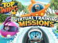 Top Wing: Virtual Training Missions