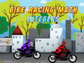 Bike Racing Math Integers