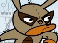 Mucha Lucha