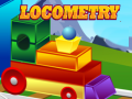 Locometry