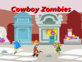 Cowboy Zombies