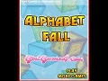 Alphabet's Fall