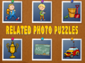 Related Photo Puzzles 