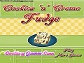 Cookies 'n' Creme Fudge