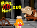 Monkey Go Happy Stage 218