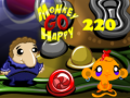 Monkey Go Happy Stage 220