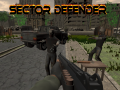 Sector Defender