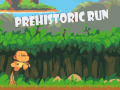 Prehistoric Run