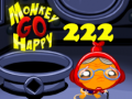 Monkey Go Happy Stage 222