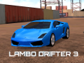 Lambo Drifter 3