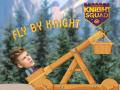 Knight Squad: Fly By Knight