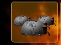 Missile Strike