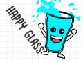Happy Glass