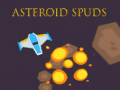 Asteroid Spuds