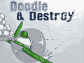  Doodle & Destroy