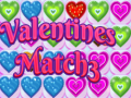 Valentines Match3