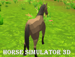 ホースシミュレータ3D 