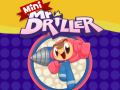 Mini Mr Driller