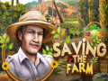 Saving The Farm