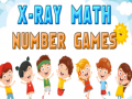 X-Ray Math Multiplication