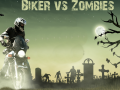 Biker vs Zombies