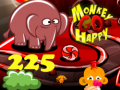 Monkey Go Happy Stage 225