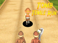 Tomb Temple Run