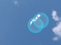 Bubble shooting