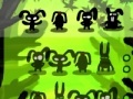 Bunny mind