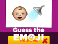Guess the Emoji 