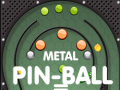 Metal Pin-ball