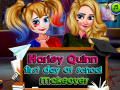 Harley Quinn: First Day of School Makeover
