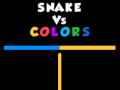 Snake Vs Colors