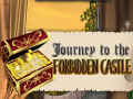 Journey to the Forbidden Castle