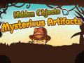 Hidden Objects: Mysterious Artifacts