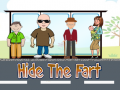 Hide The Fart