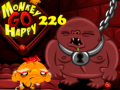 Monkey Go Happy Stage 226