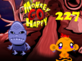 Monkey Go Happy Stage 227