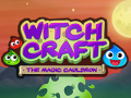 Witch Craft: The Magic Cauldron
