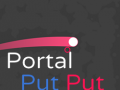 Portal Put Put