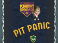 Knight Squad: Pit Panic