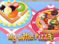 My Little Pizza