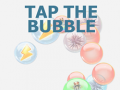 Tap The Bubble