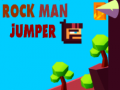 Rock Man Jumper