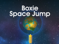 Boxie Space Jump