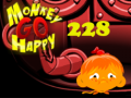 Monkey Go Happy Stage 228