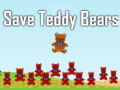 Save Teddy Bears