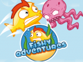 Fishy Adventures
